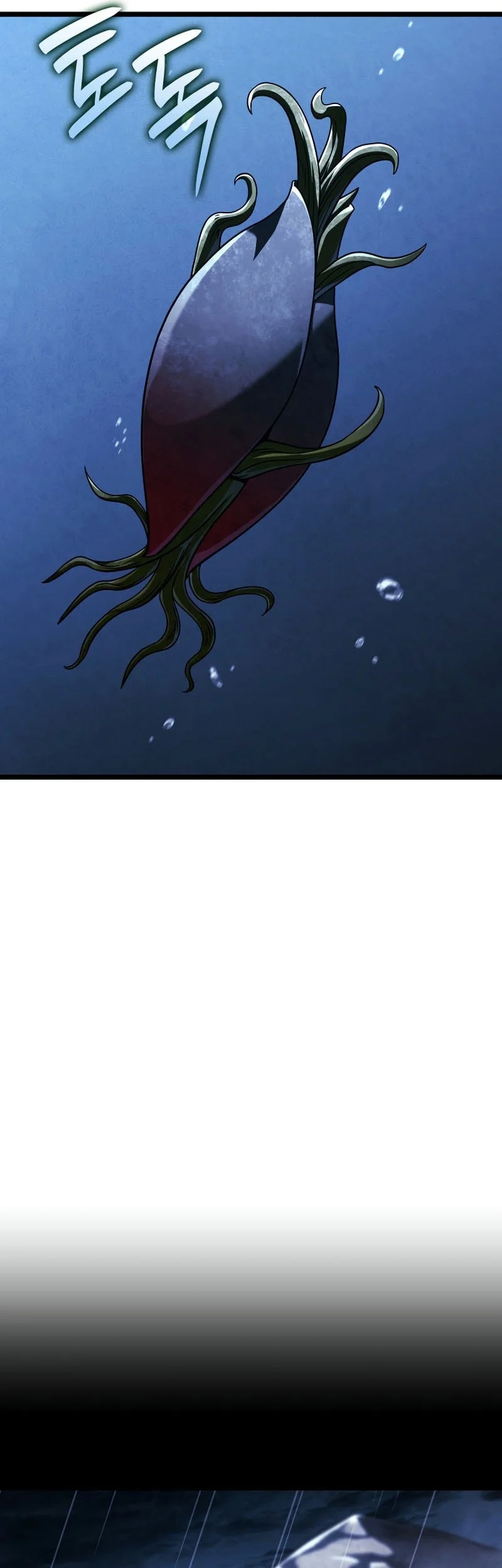 Revenge of the Iron-Blooded Sword Hound Chapter 170 Gambar 35