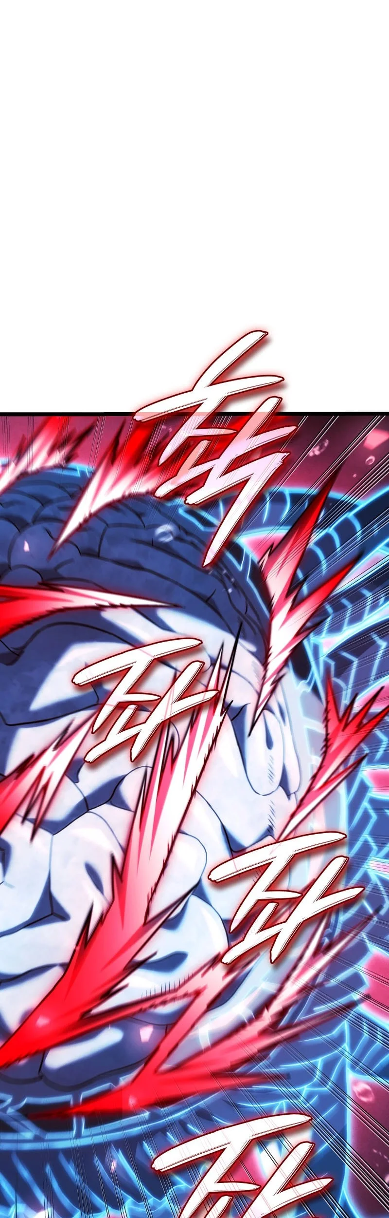 Revenge of the Iron-Blooded Sword Hound Chapter 170 Gambar 19