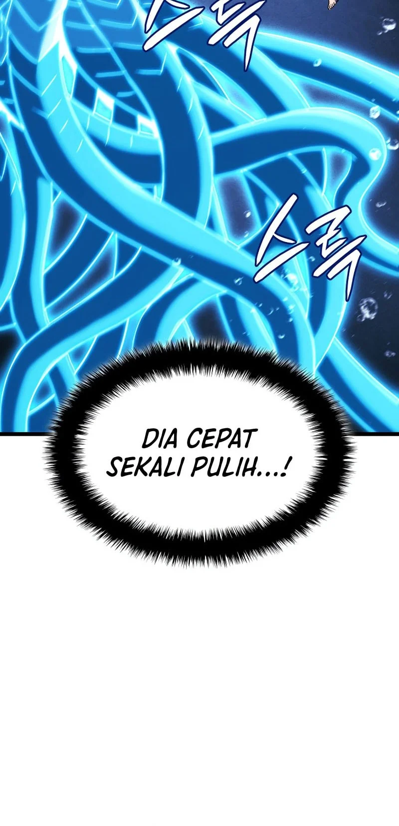 Revenge of the Iron-Blooded Sword Hound Chapter 170 Gambar 26