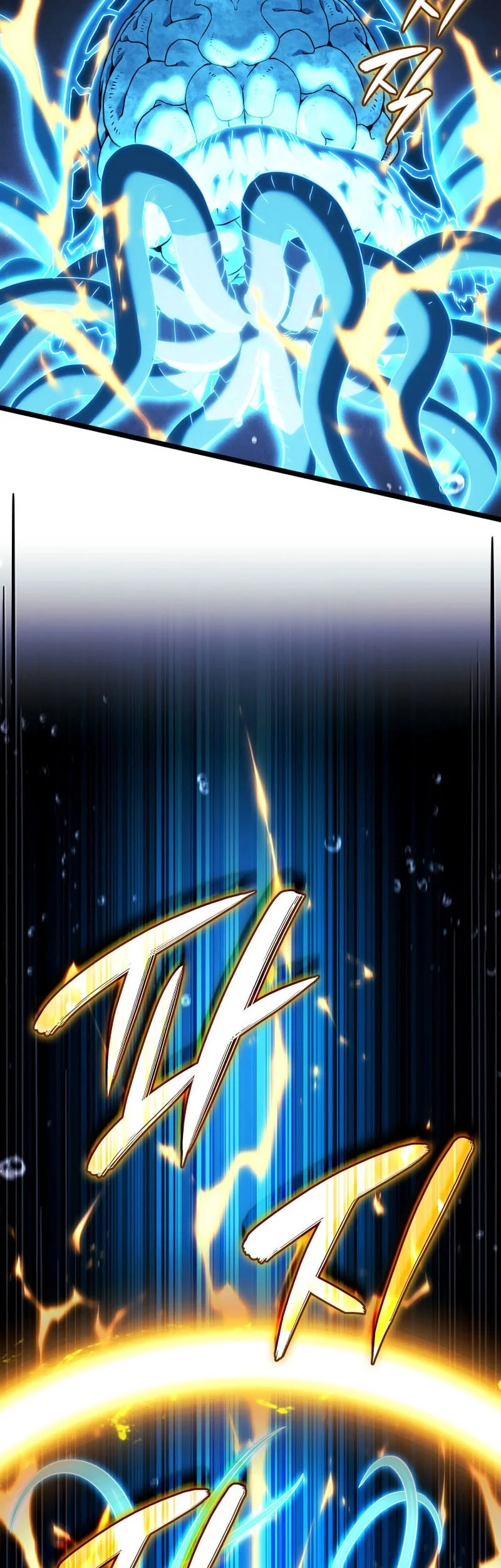 Revenge of the Iron-Blooded Sword Hound Chapter 170 Gambar 28