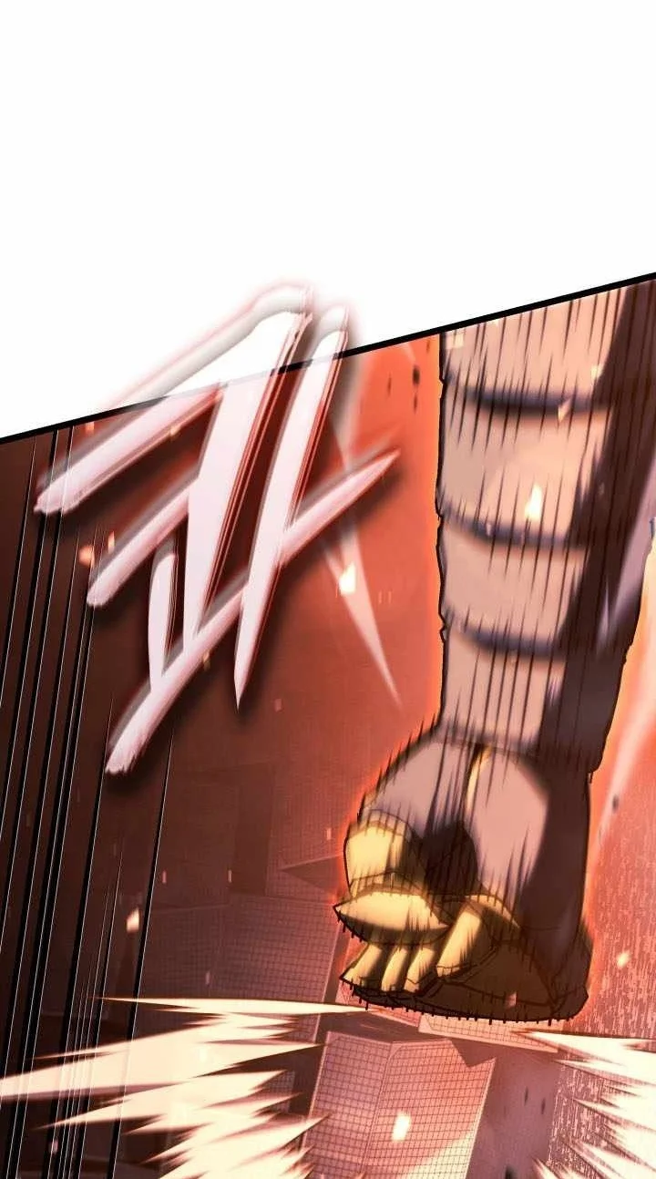 Revenge of the Iron-Blooded Sword Hound Chapter 176 Gambar 14