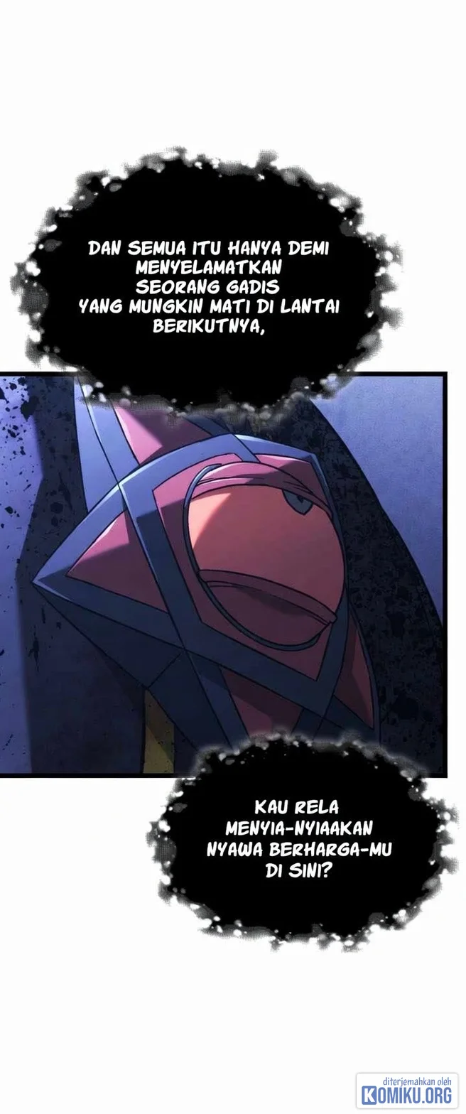 Revenge of the Iron-Blooded Sword Hound Chapter 176 Gambar 20