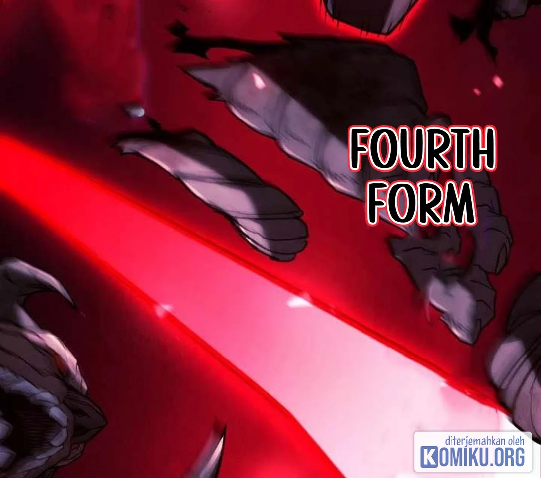 Revenge of the Iron-Blooded Sword Hound Chapter 176 Gambar 33