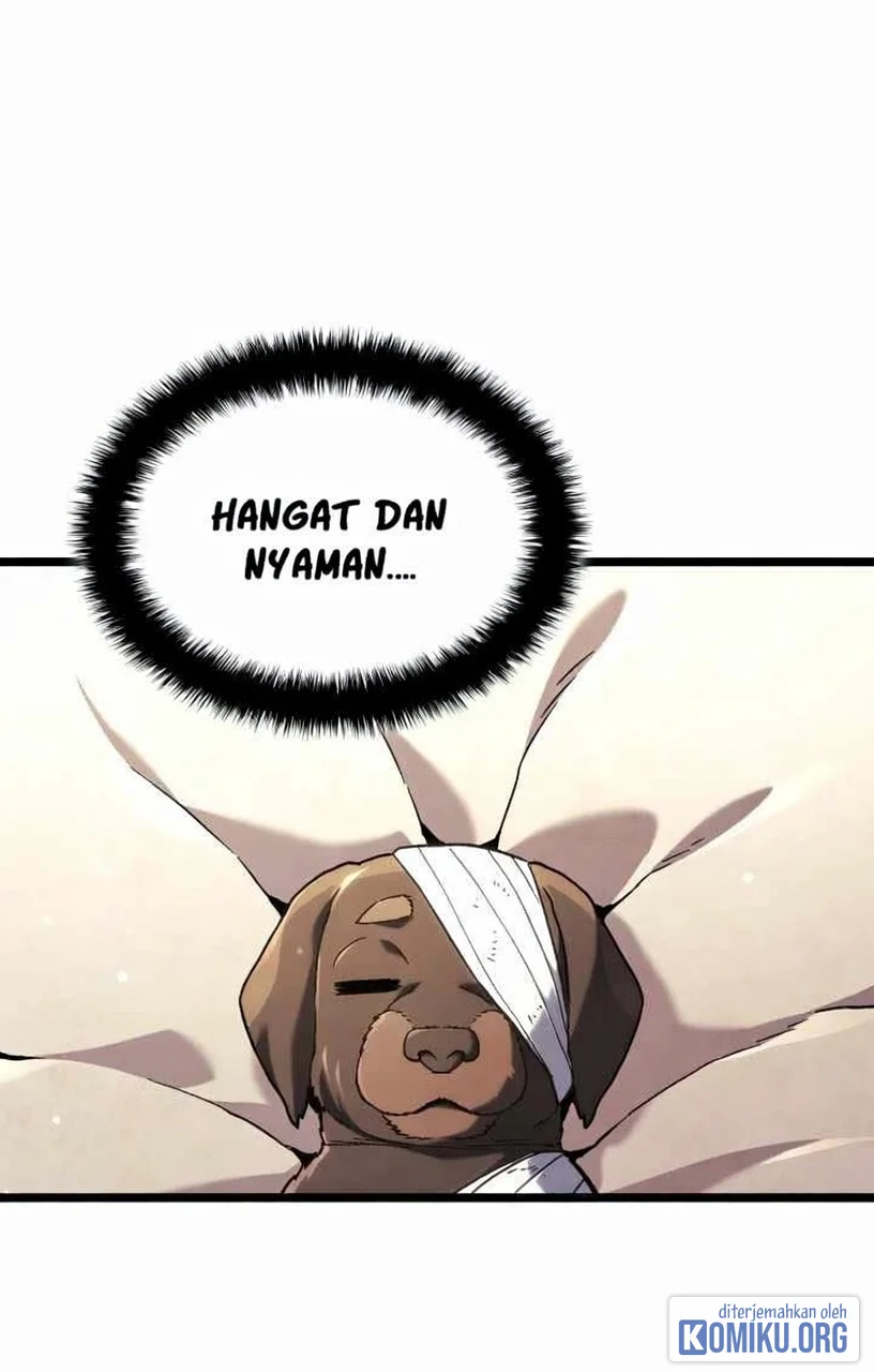 Revenge of the Iron-Blooded Sword Hound Chapter 176 Gambar 46