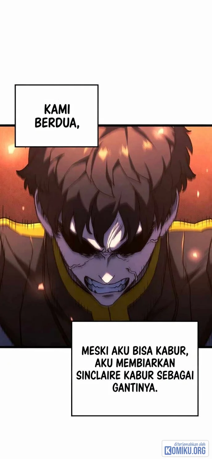Revenge of the Iron-Blooded Sword Hound Chapter 176 Gambar 6