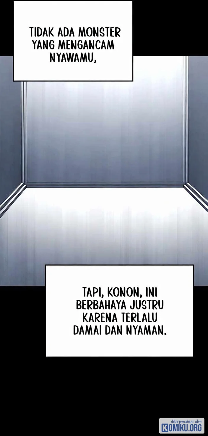 Revenge of the Iron-Blooded Sword Hound Chapter 176 Gambar 60