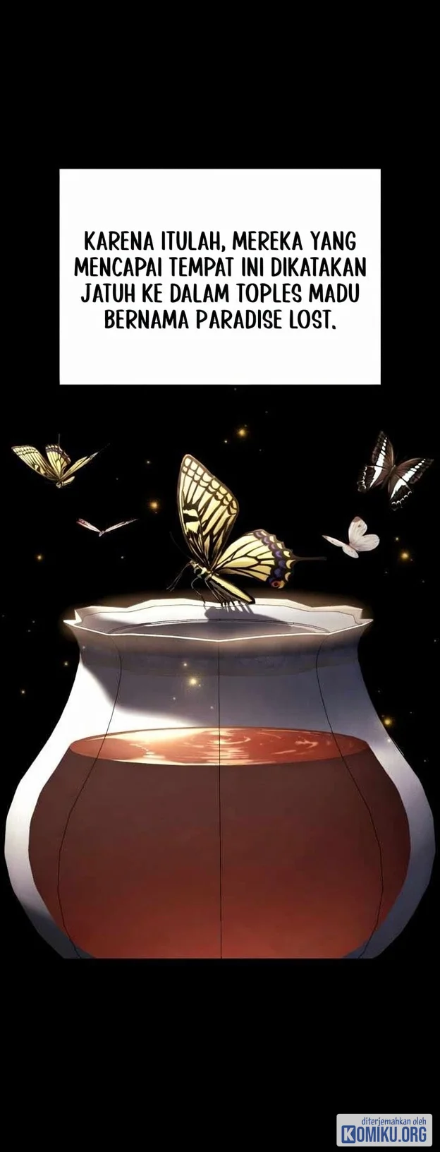 Revenge of the Iron-Blooded Sword Hound Chapter 176 Gambar 64