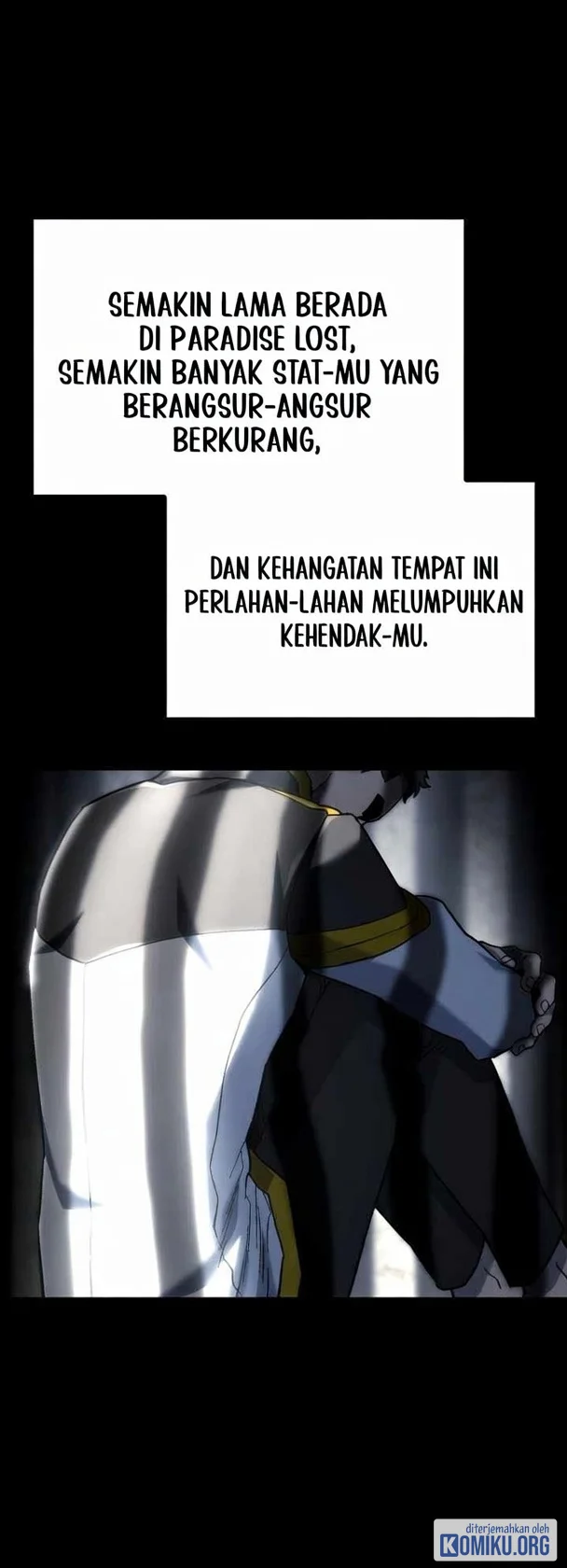 Revenge of the Iron-Blooded Sword Hound Chapter 176 Gambar 66