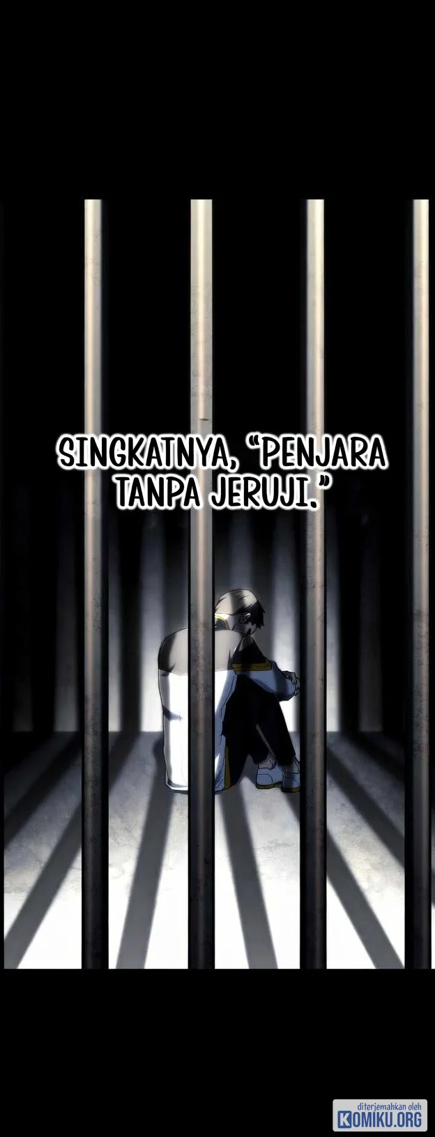 Revenge of the Iron-Blooded Sword Hound Chapter 176 Gambar 68