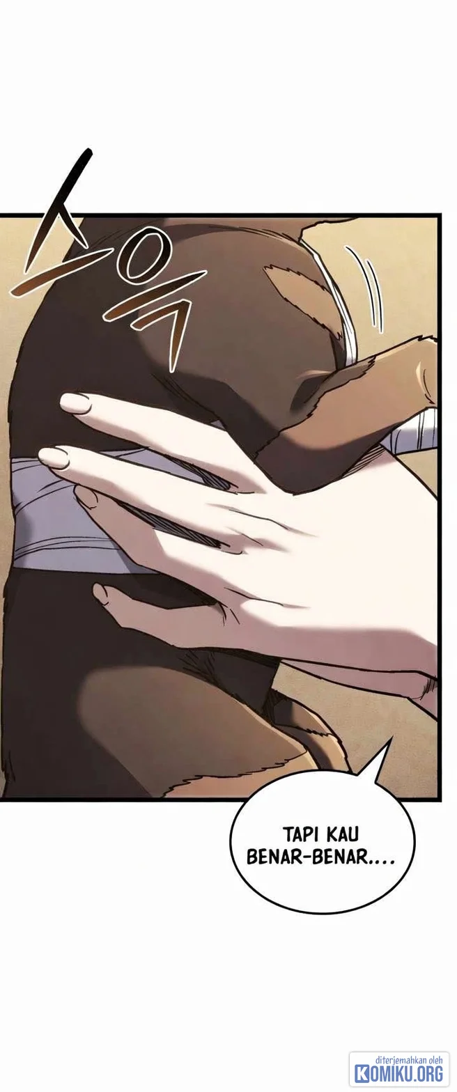Revenge of the Iron-Blooded Sword Hound Chapter 176 Gambar 85