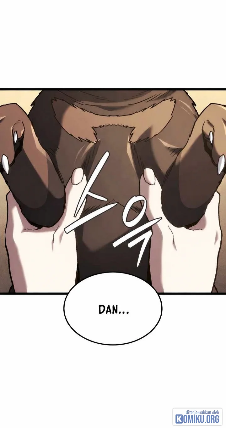 Revenge of the Iron-Blooded Sword Hound Chapter 176 Gambar 96