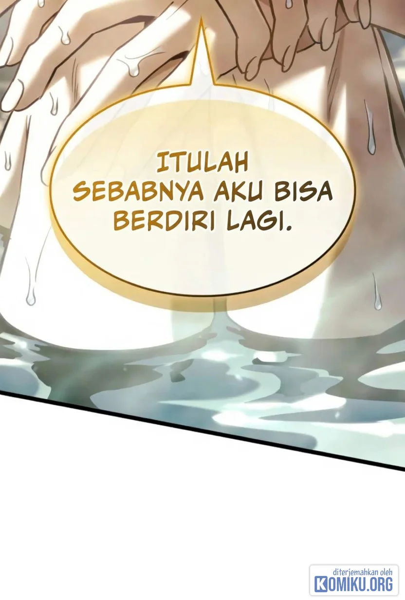 Revenge of the Iron-Blooded Sword Hound Chapter 177 Gambar 67
