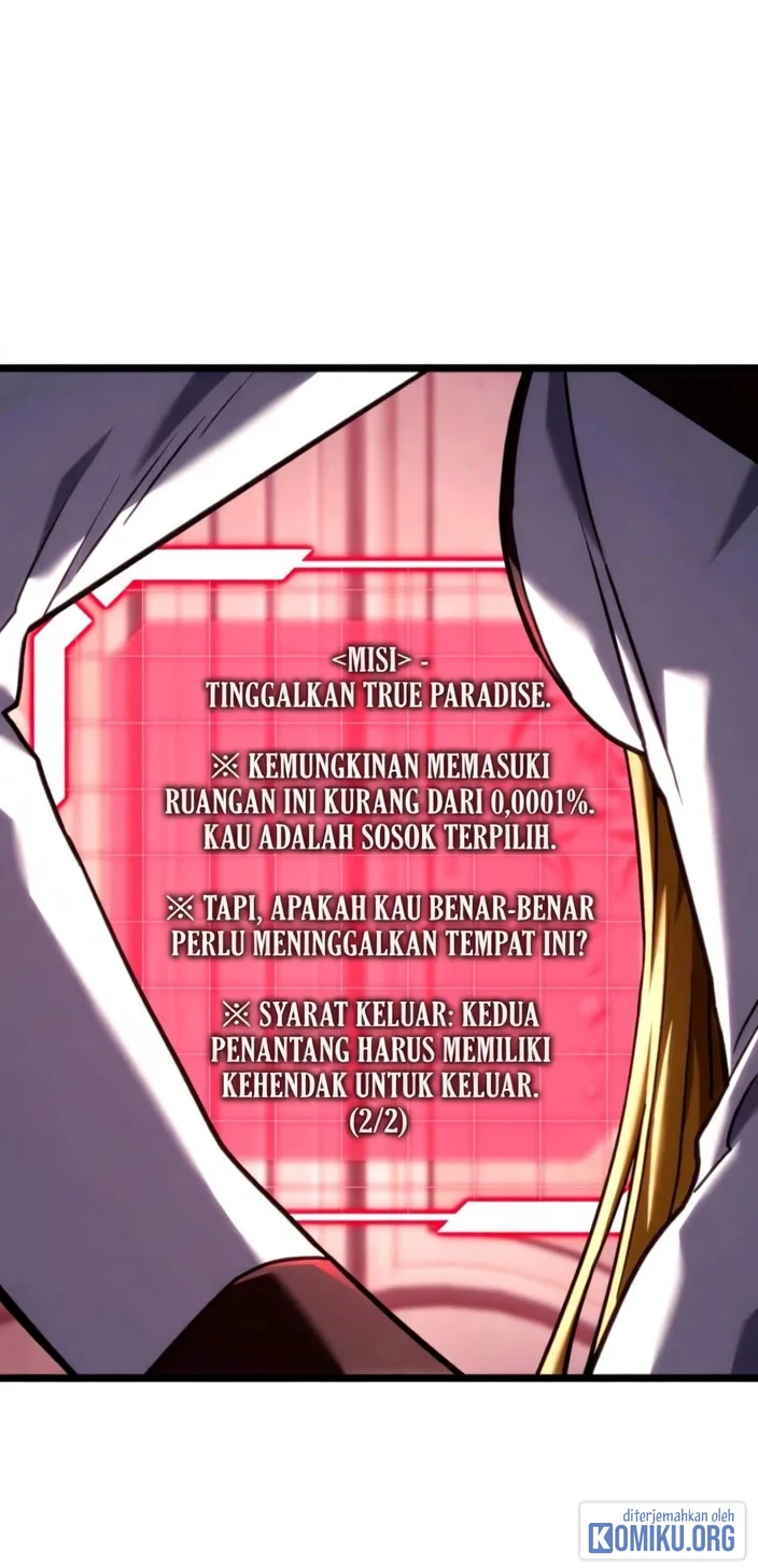 Revenge of the Iron-Blooded Sword Hound Chapter 177 Gambar 80