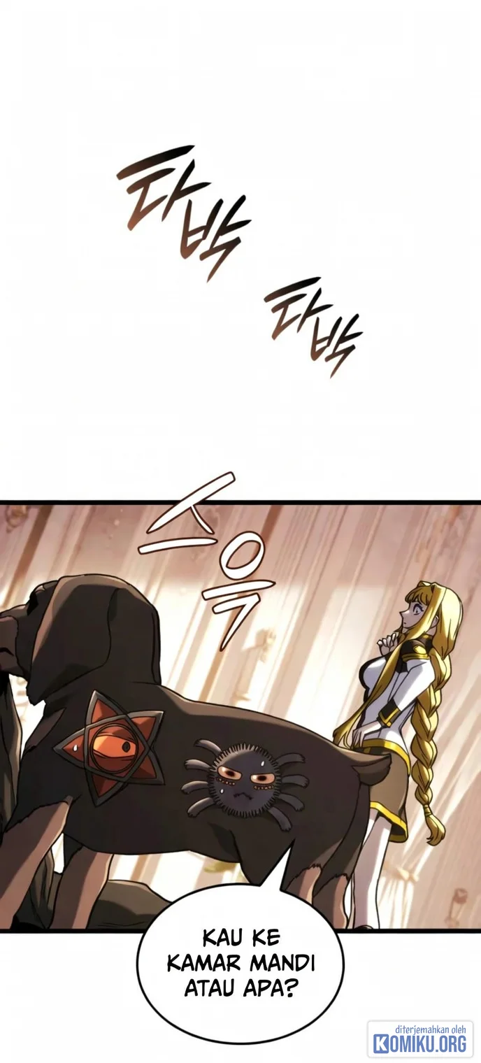 Revenge of the Iron-Blooded Sword Hound Chapter 177 Gambar 82