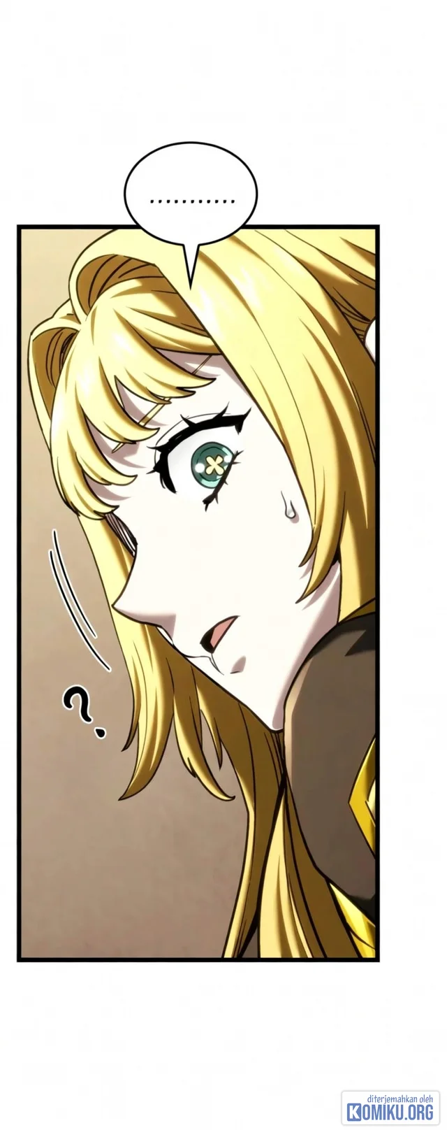 Revenge of the Iron-Blooded Sword Hound Chapter 177 Gambar 84