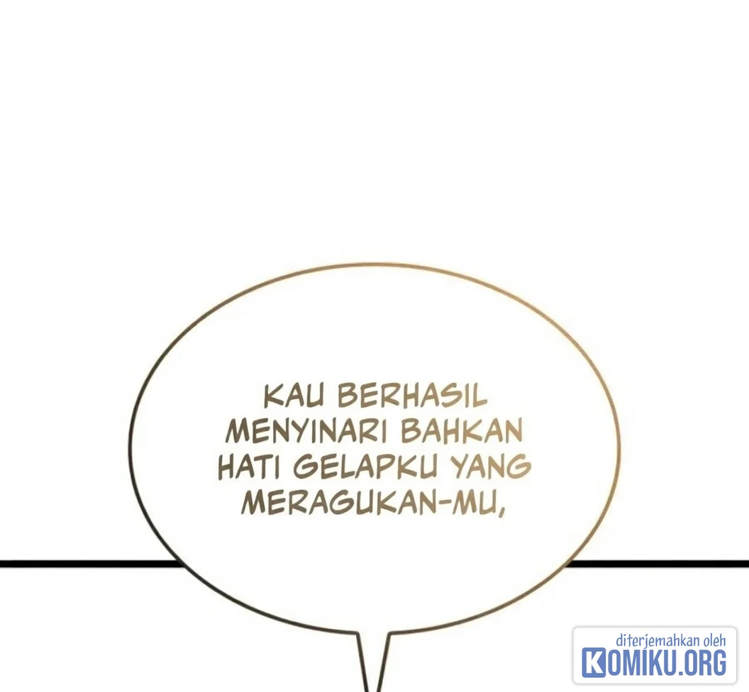 Revenge of the Iron-Blooded Sword Hound Chapter 177 Gambar 98