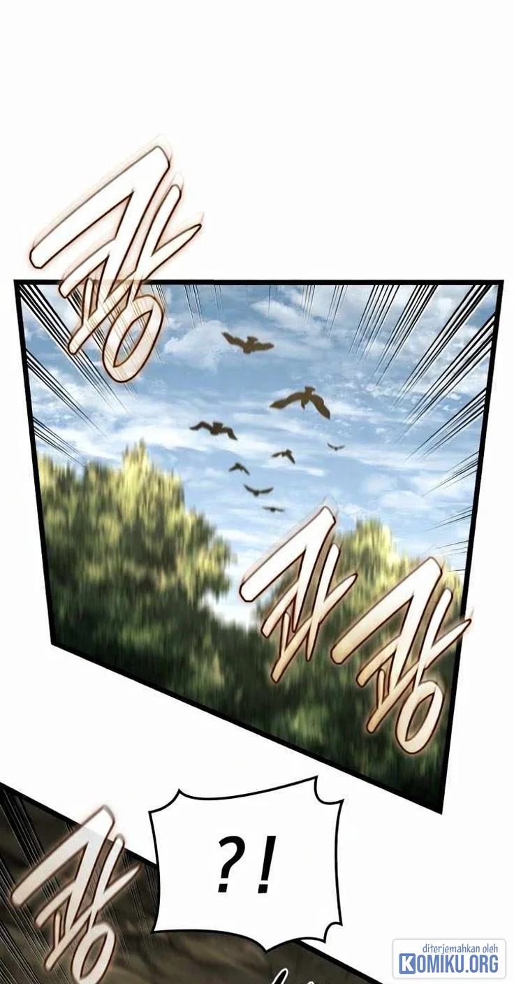 Revenge of the Iron-Blooded Sword Hound Chapter 178 Gambar 68