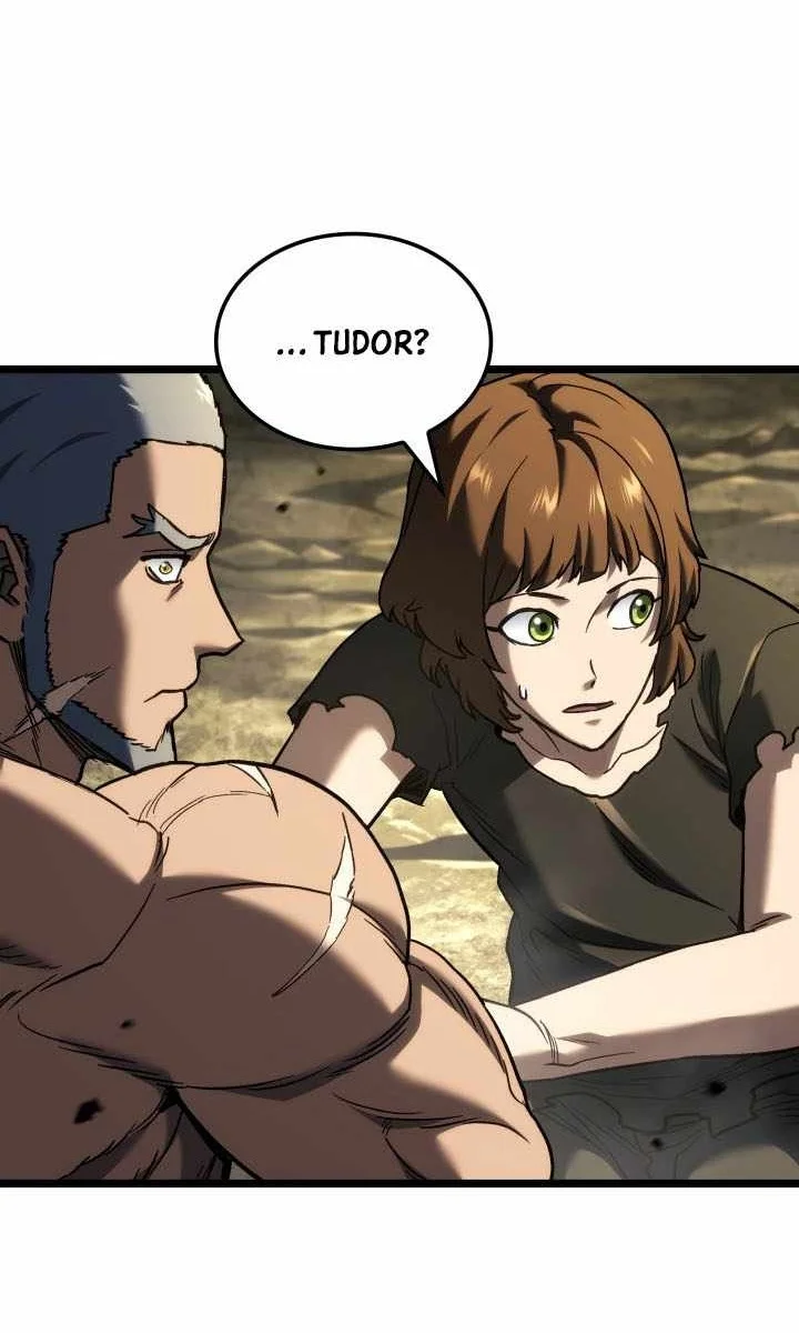 Revenge of the Iron-Blooded Sword Hound Chapter 178 Gambar 72