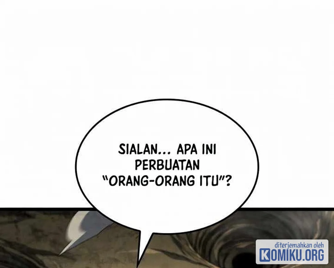 Revenge of the Iron-Blooded Sword Hound Chapter 178 Gambar 78