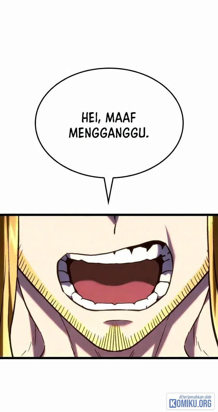 Revenge of the Iron-Blooded Sword Hound Chapter 179 Gambar 69