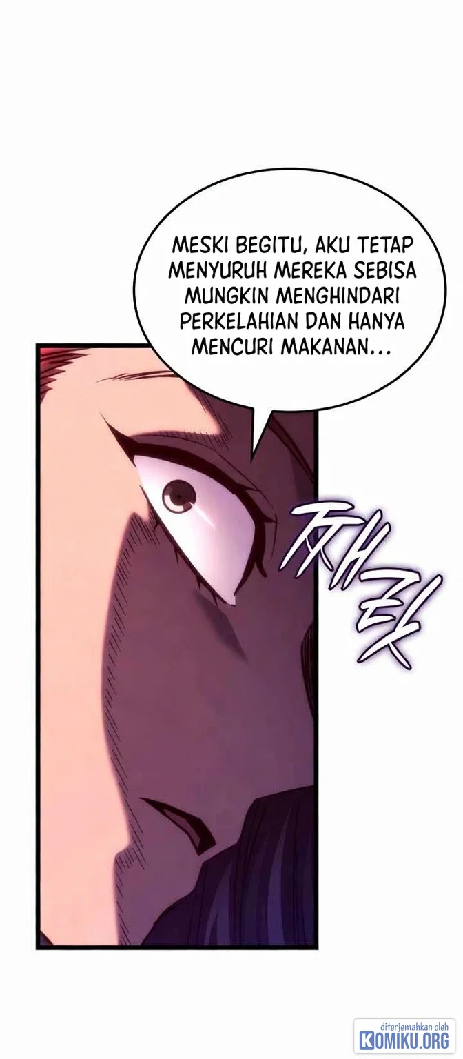 Revenge of the Iron-Blooded Sword Hound Chapter 179 Gambar 79