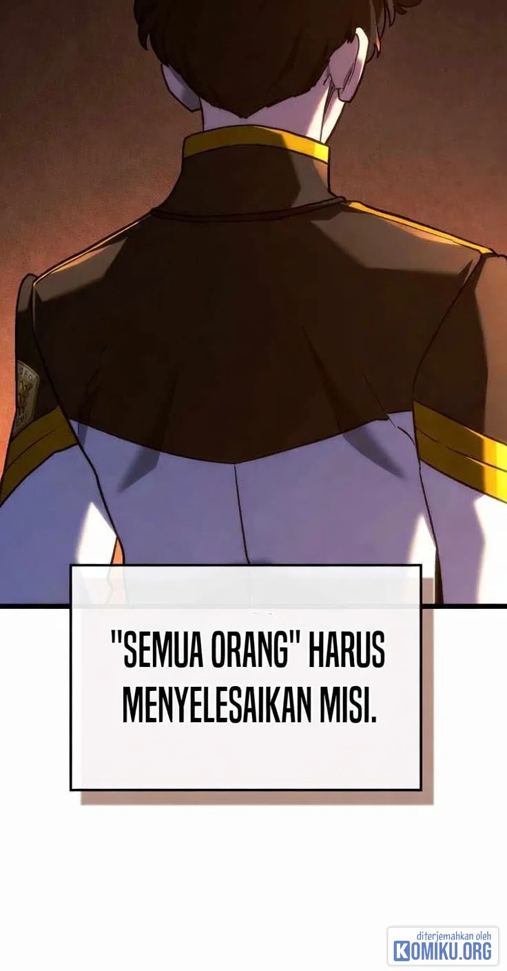 Revenge of the Iron-Blooded Sword Hound Chapter 179 Gambar 85