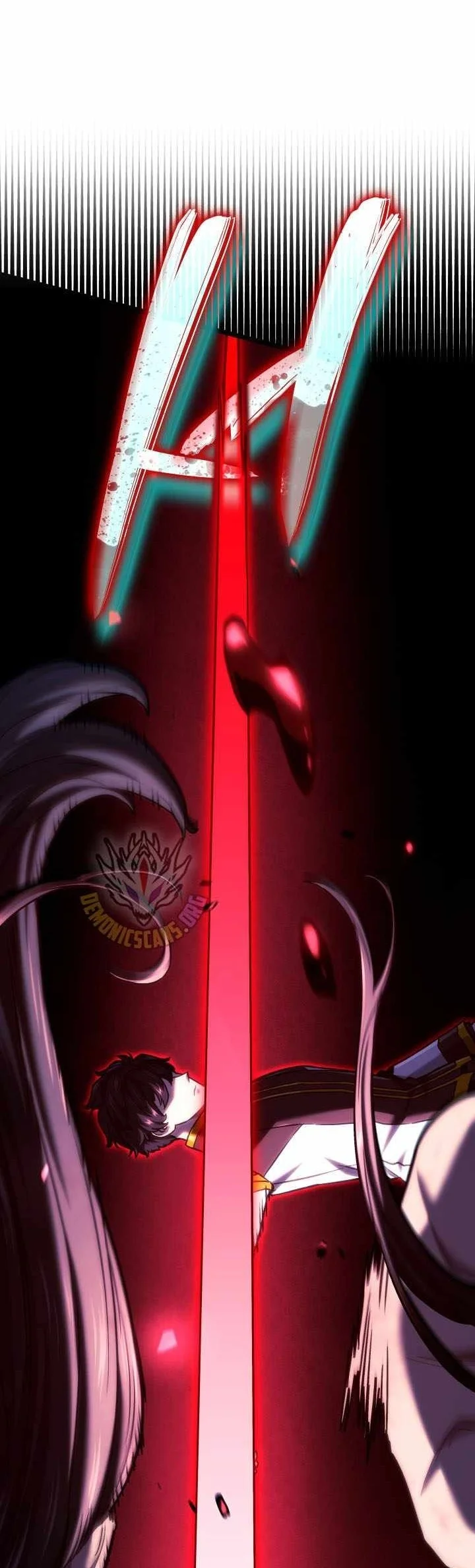 Revenge of the Iron-Blooded Sword Hound Chapter 179 Gambar 92
