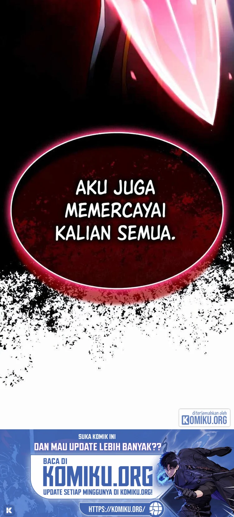 Revenge of the Iron-Blooded Sword Hound Chapter 179 Gambar 97