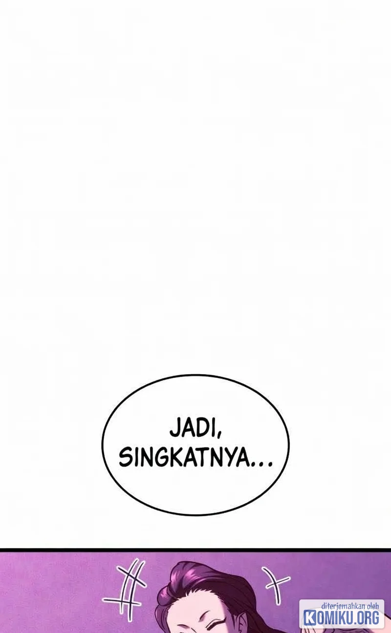 Revenge of the Iron-Blooded Sword Hound Chapter 180 Gambar 59