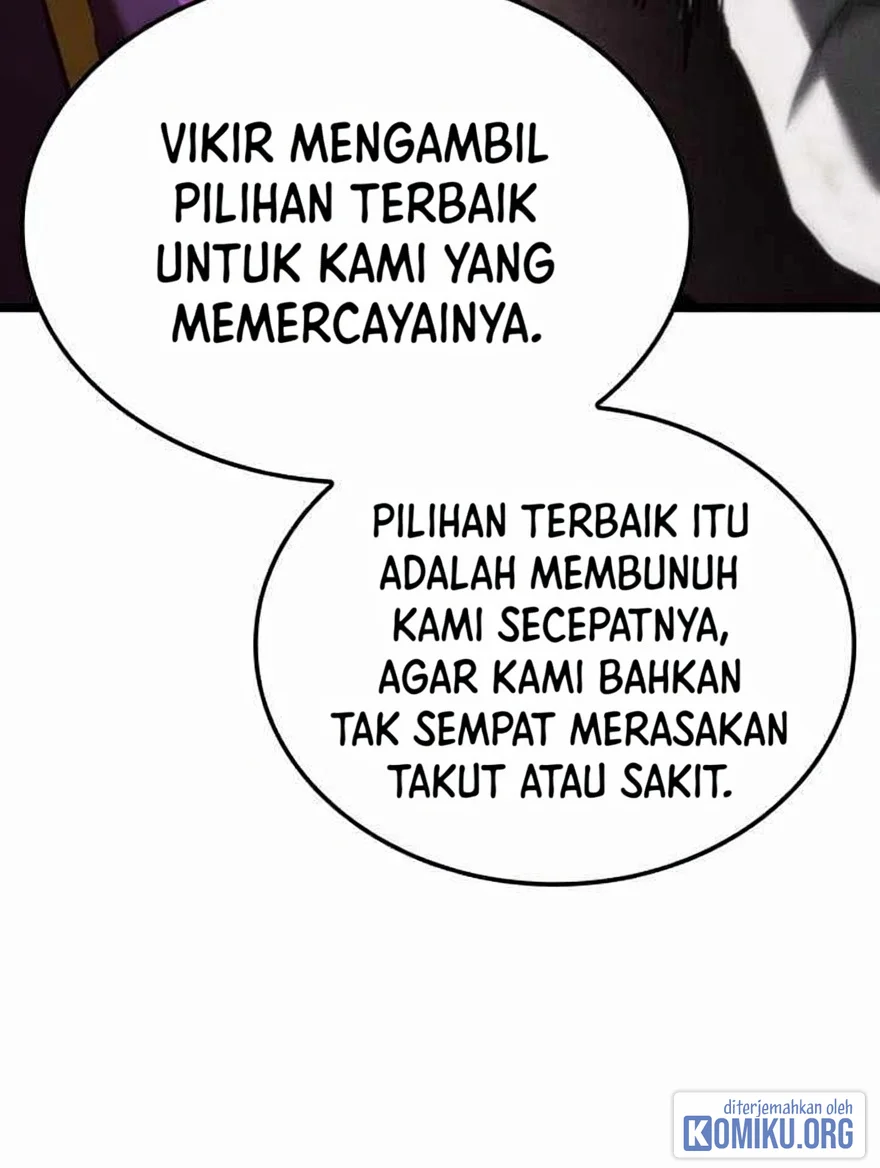 Revenge of the Iron-Blooded Sword Hound Chapter 180 Gambar 72
