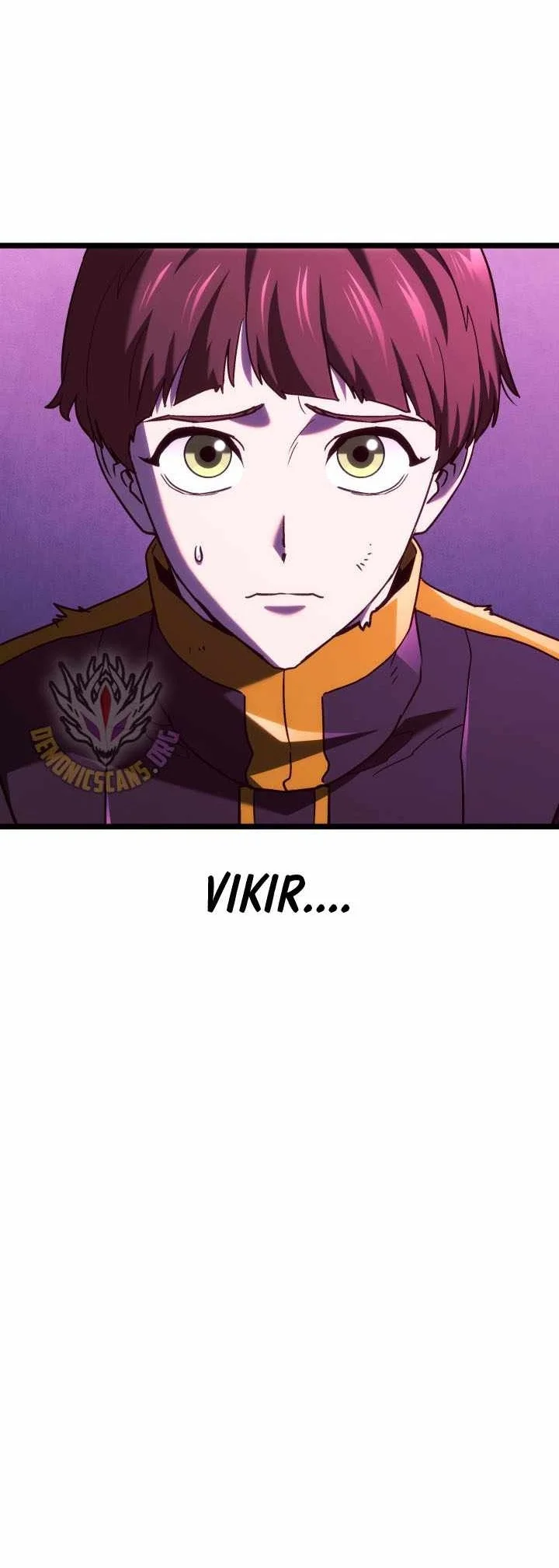 Revenge of the Iron-Blooded Sword Hound Chapter 180 Gambar 75