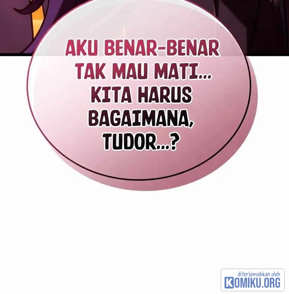 Revenge of the Iron-Blooded Sword Hound Chapter 181 Gambar 74