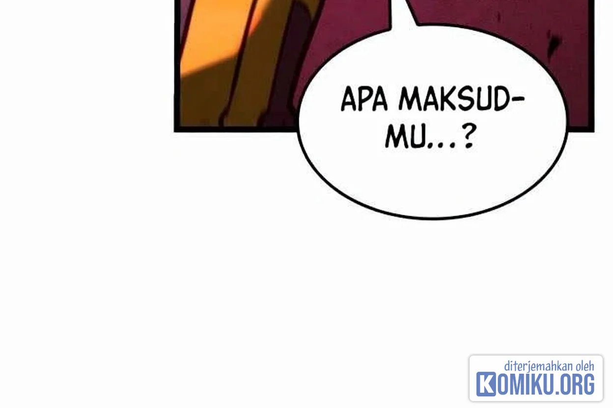 Revenge of the Iron-Blooded Sword Hound Chapter 181 Gambar 81