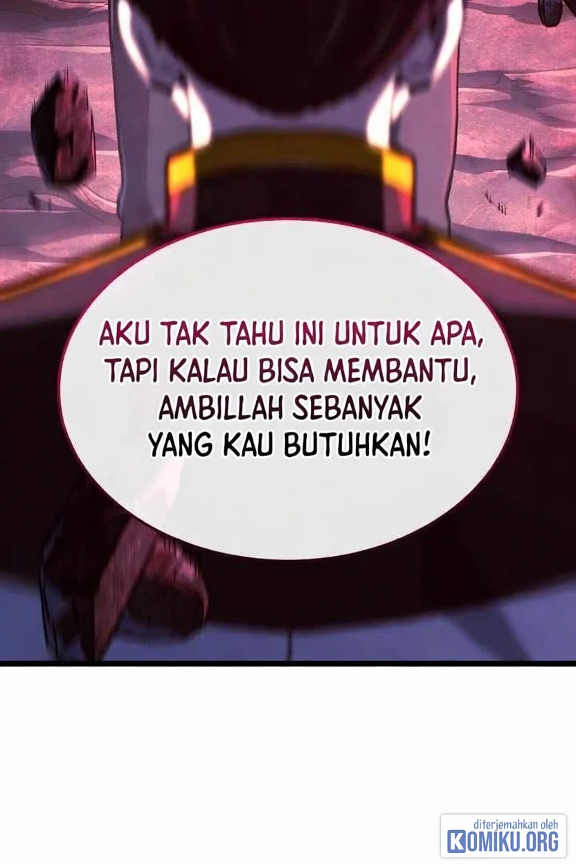 Revenge of the Iron-Blooded Sword Hound Chapter 181 Gambar 85