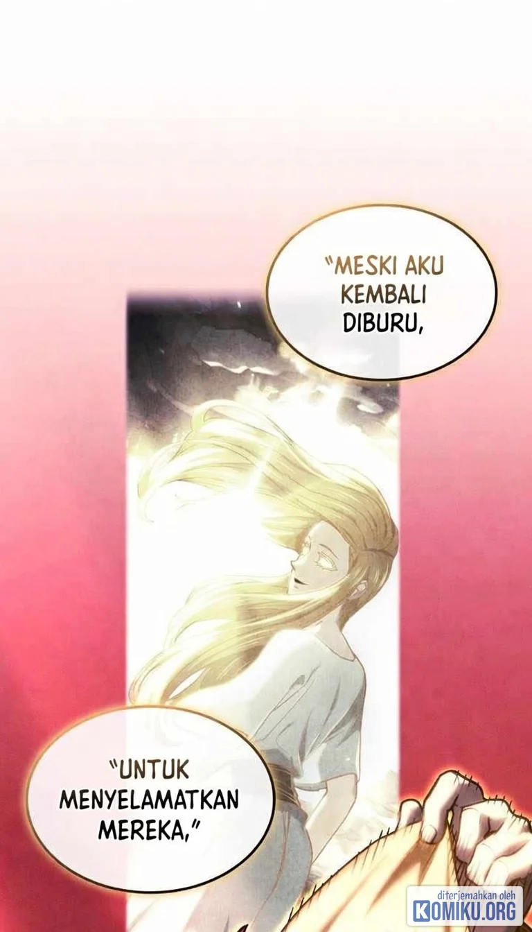 Revenge of the Iron-Blooded Sword Hound Chapter 181 Gambar 94
