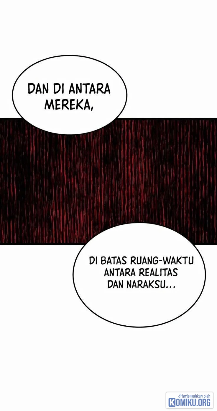 Revenge of the Iron-Blooded Sword Hound Chapter 182 Gambar 74