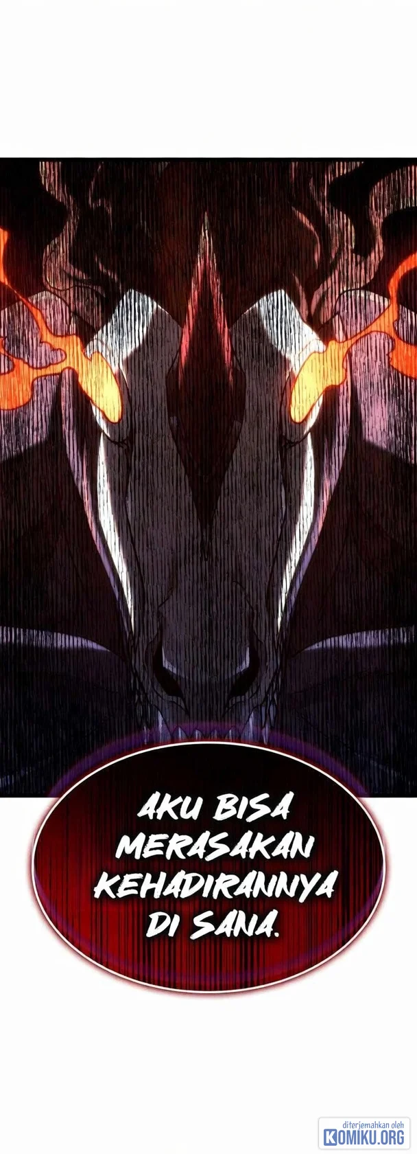 Revenge of the Iron-Blooded Sword Hound Chapter 182 Gambar 75
