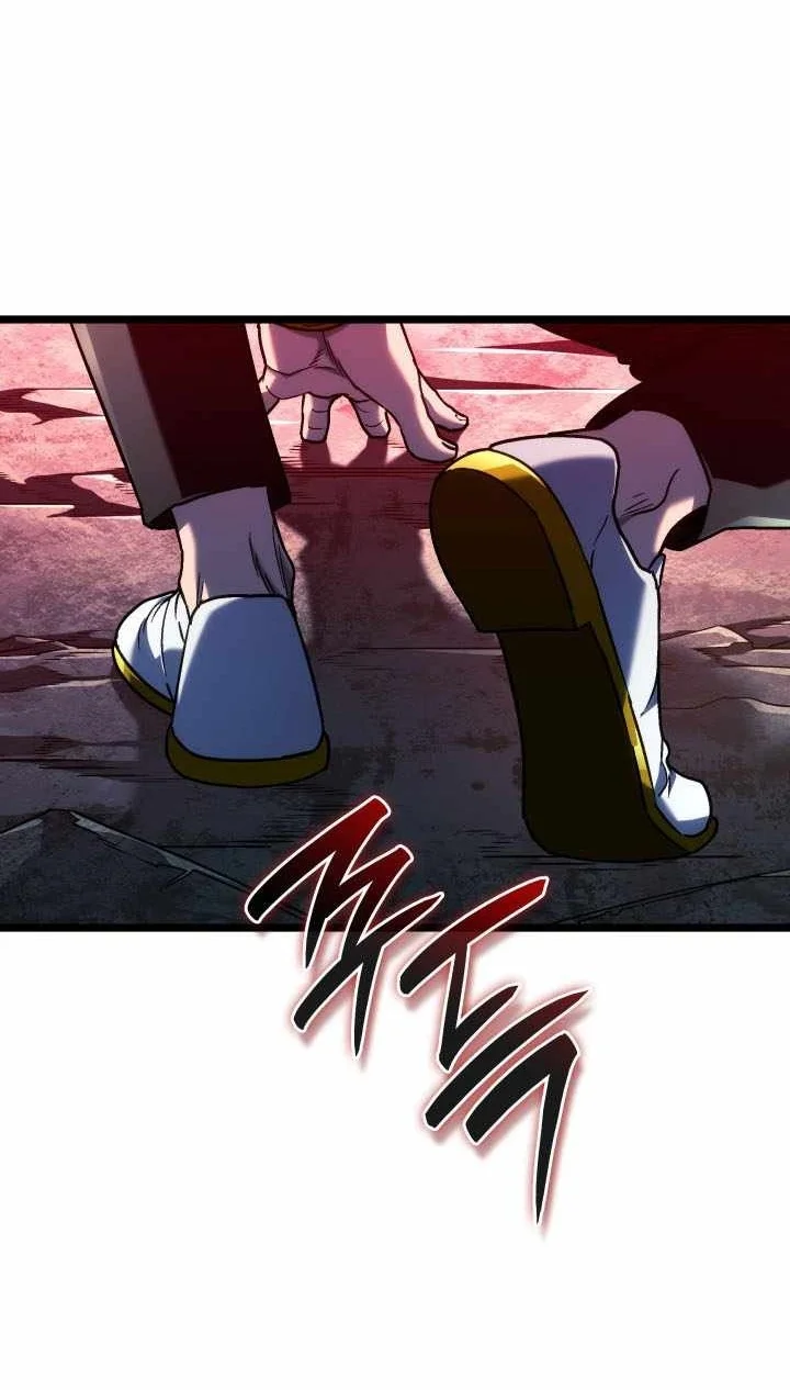 Revenge of the Iron-Blooded Sword Hound Chapter 183 Gambar 10