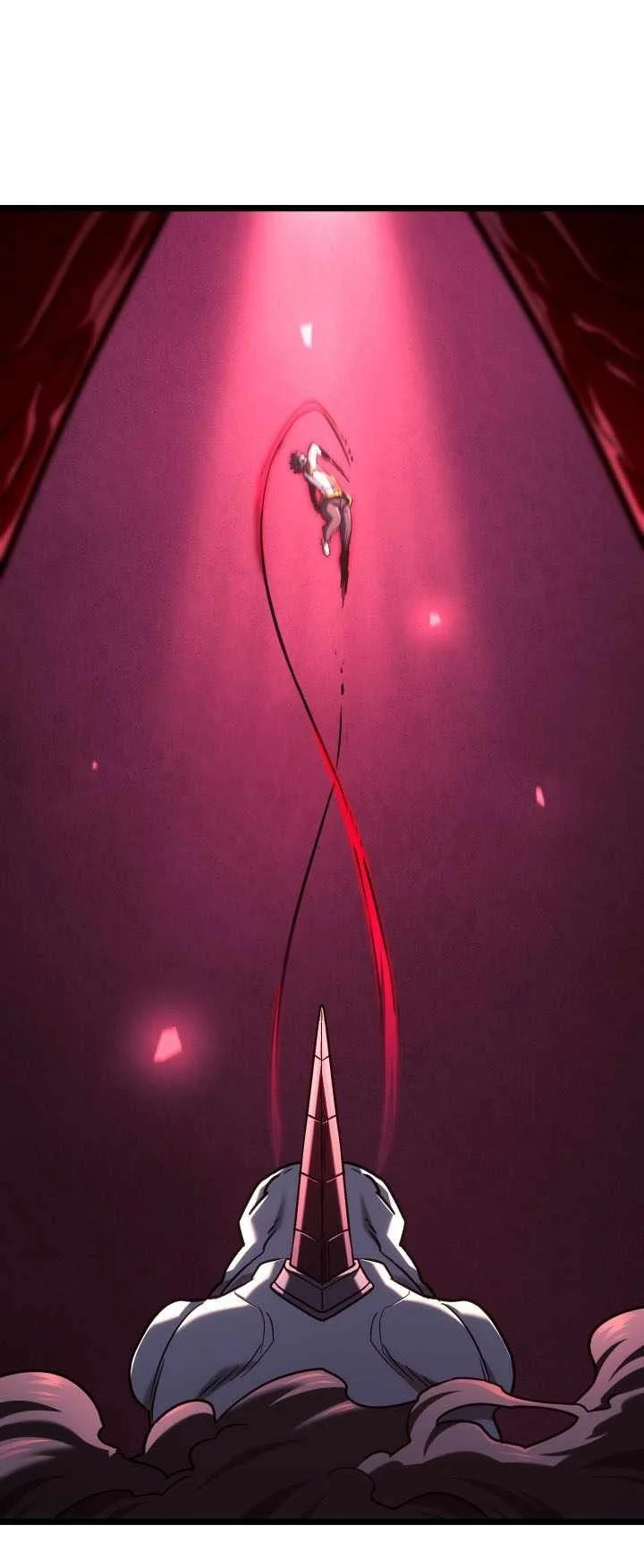 Revenge of the Iron-Blooded Sword Hound Chapter 183 Gambar 12