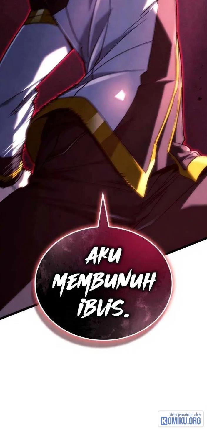 Revenge of the Iron-Blooded Sword Hound Chapter 183 Gambar 14