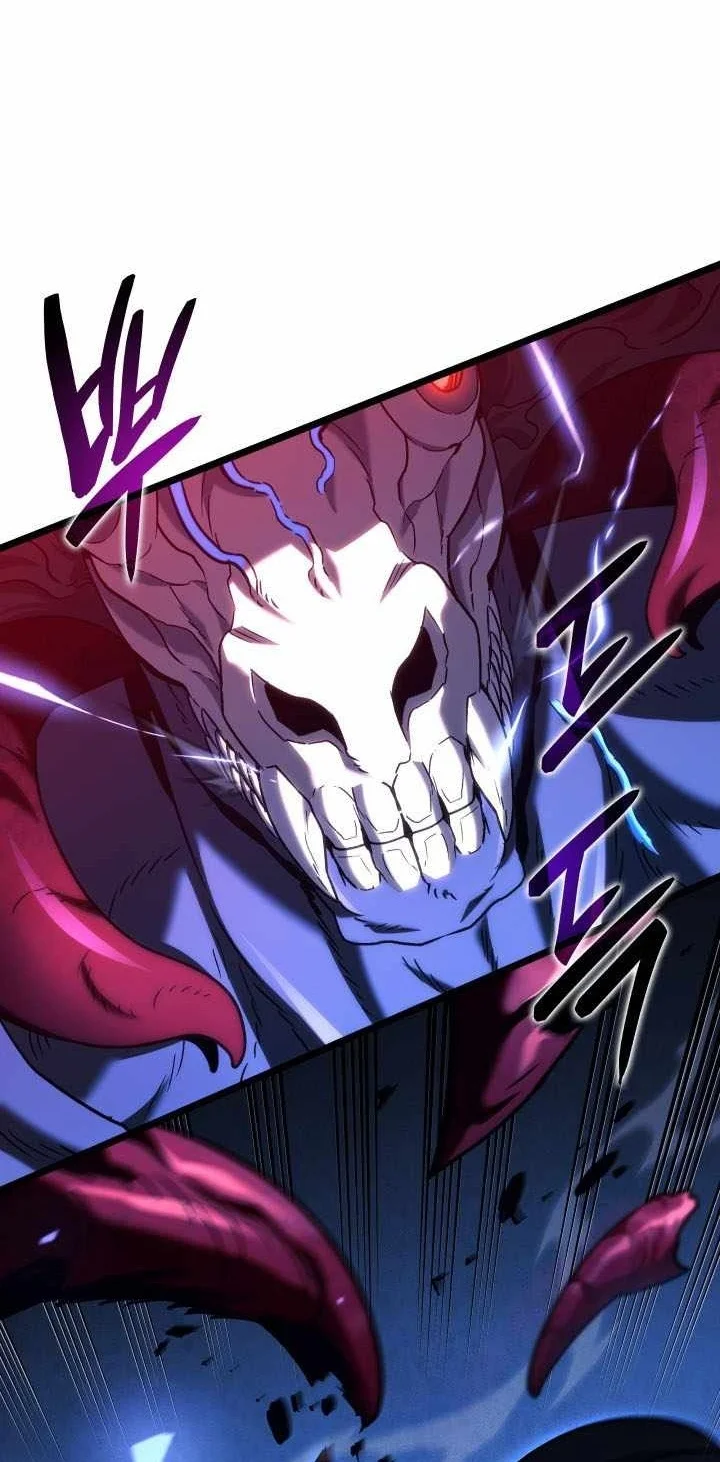 Revenge of the Iron-Blooded Sword Hound Chapter 183 Gambar 15