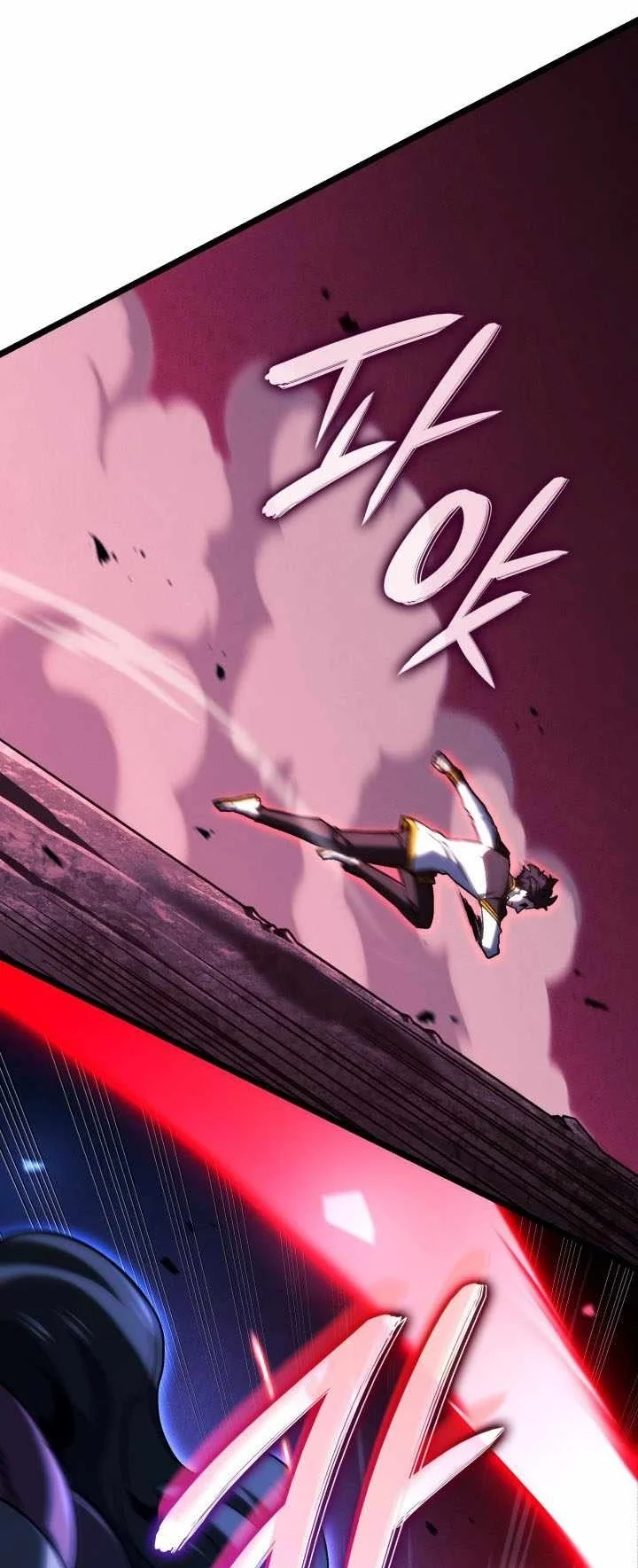 Revenge of the Iron-Blooded Sword Hound Chapter 183 Gambar 21