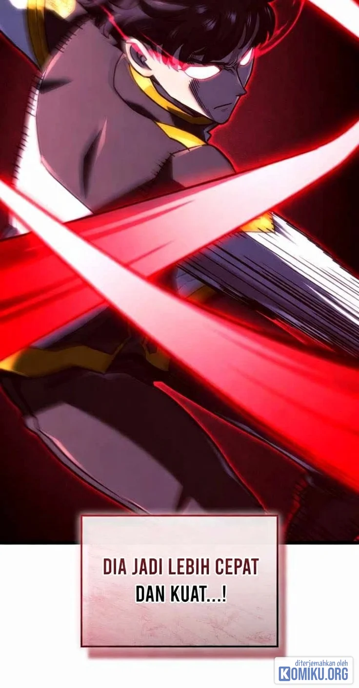 Revenge of the Iron-Blooded Sword Hound Chapter 183 Gambar 29