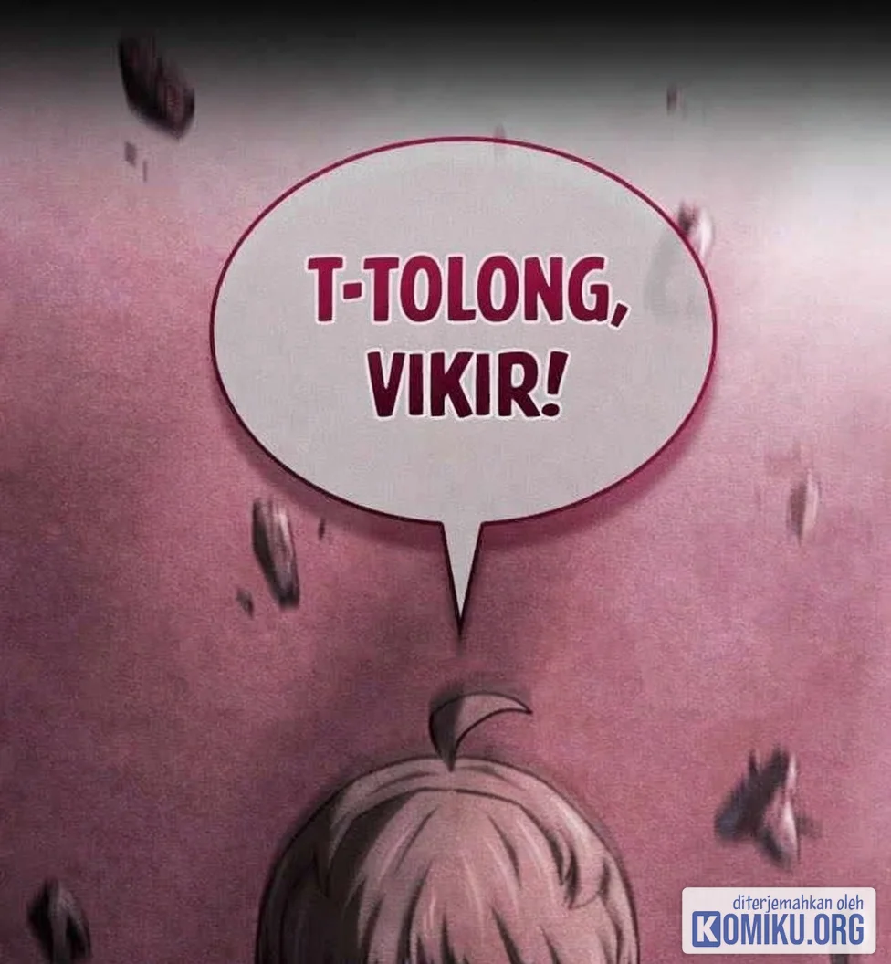 Revenge of the Iron-Blooded Sword Hound Chapter 183 Gambar 55