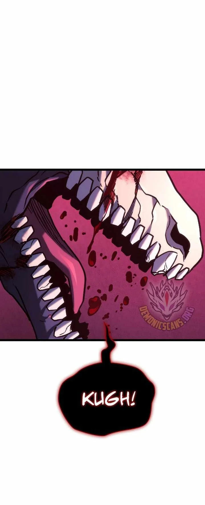 Revenge of the Iron-Blooded Sword Hound Chapter 183 Gambar 65