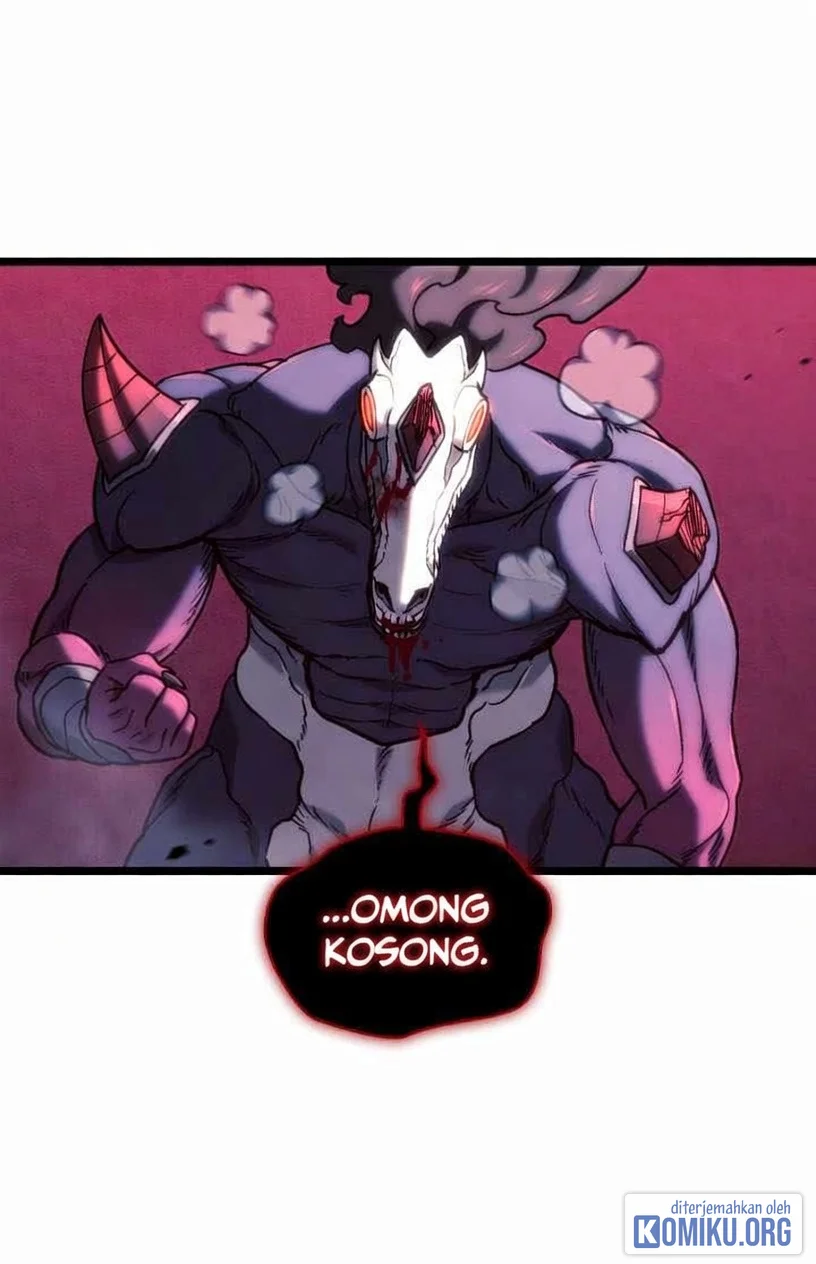 Revenge of the Iron-Blooded Sword Hound Chapter 183 Gambar 66