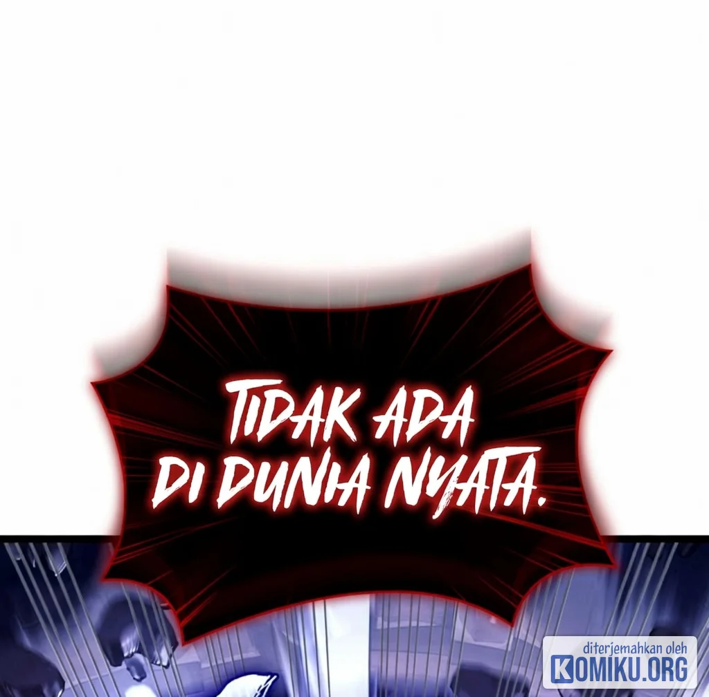Revenge of the Iron-Blooded Sword Hound Chapter 183 Gambar 69