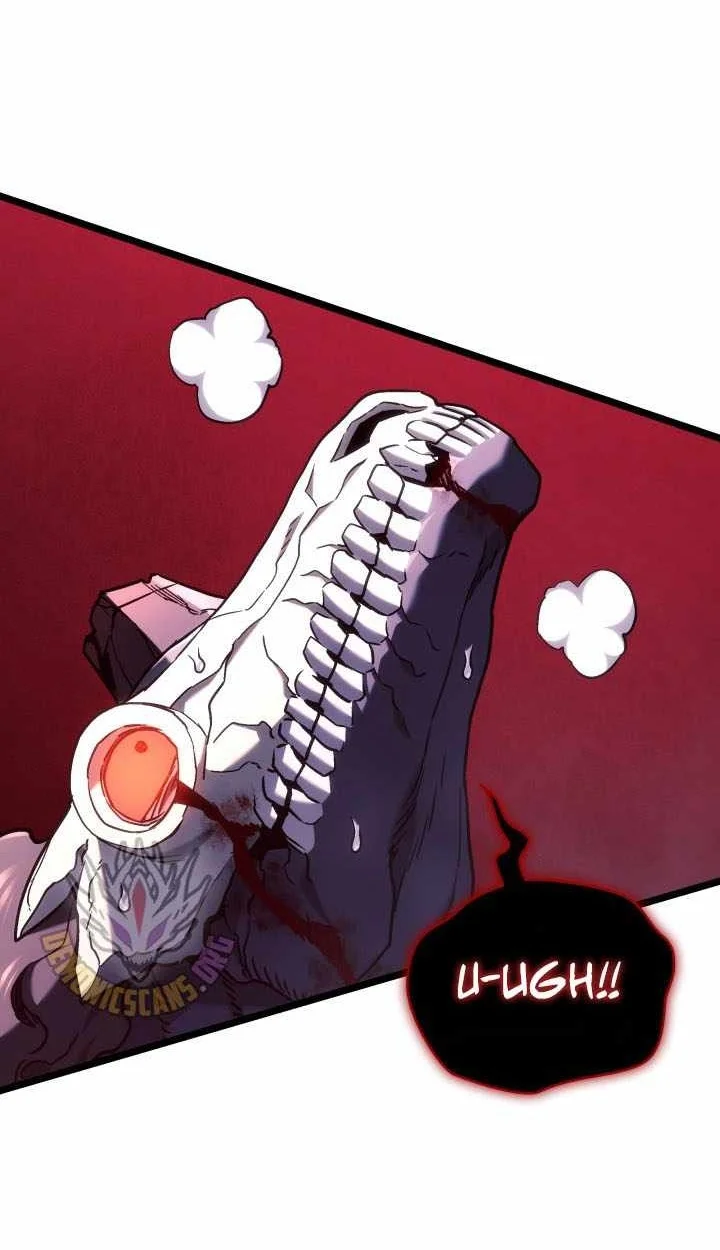 Revenge of the Iron-Blooded Sword Hound Chapter 183 Gambar 78