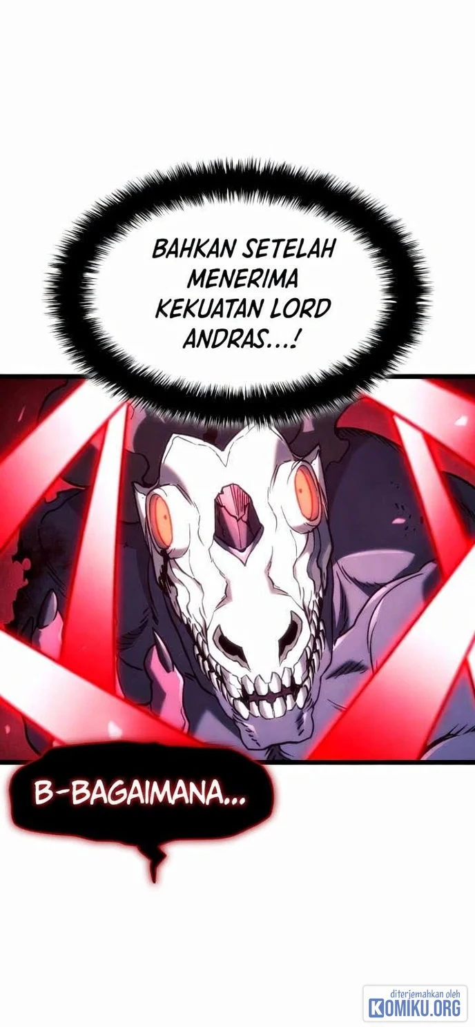 Revenge of the Iron-Blooded Sword Hound Chapter 183 Gambar 80