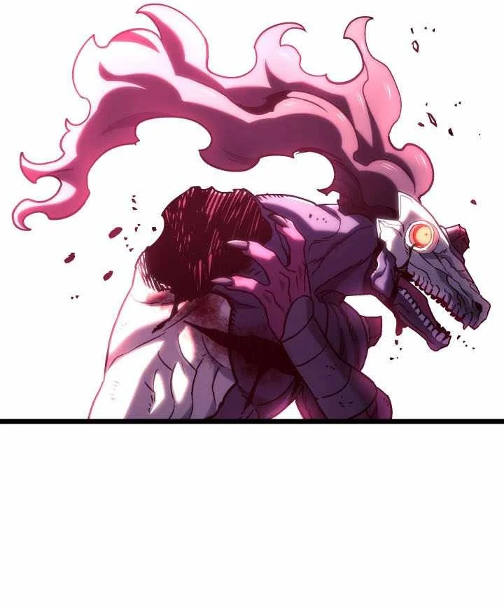 Revenge of the Iron-Blooded Sword Hound Chapter 183 Gambar 83